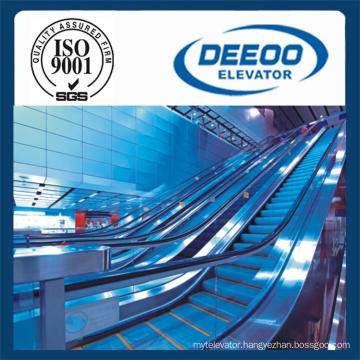 High Performance Shopping Mall Durable Automatic Escalator